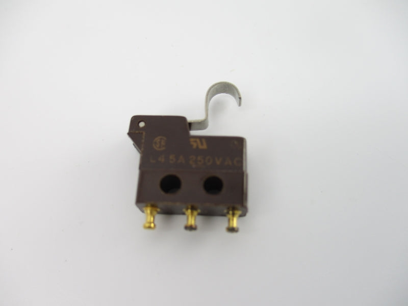 MICROSWITCH 311SX4-T 250VAC 5A NSNP