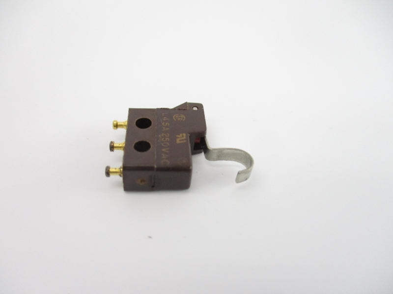 MICROSWITCH 311SX4-T 250VAC 5A NSNP