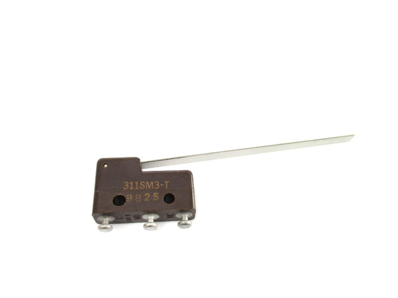 MICRO SWITCH 311SM3-T 250VAC 5A NSNP
