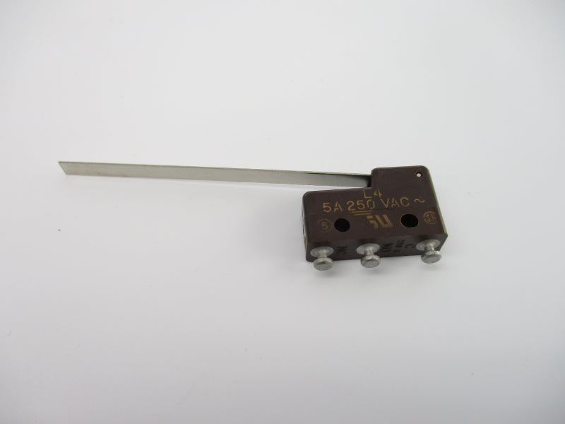 MICRO SWITCH 311SM3-T 250VAC 5A NSNP