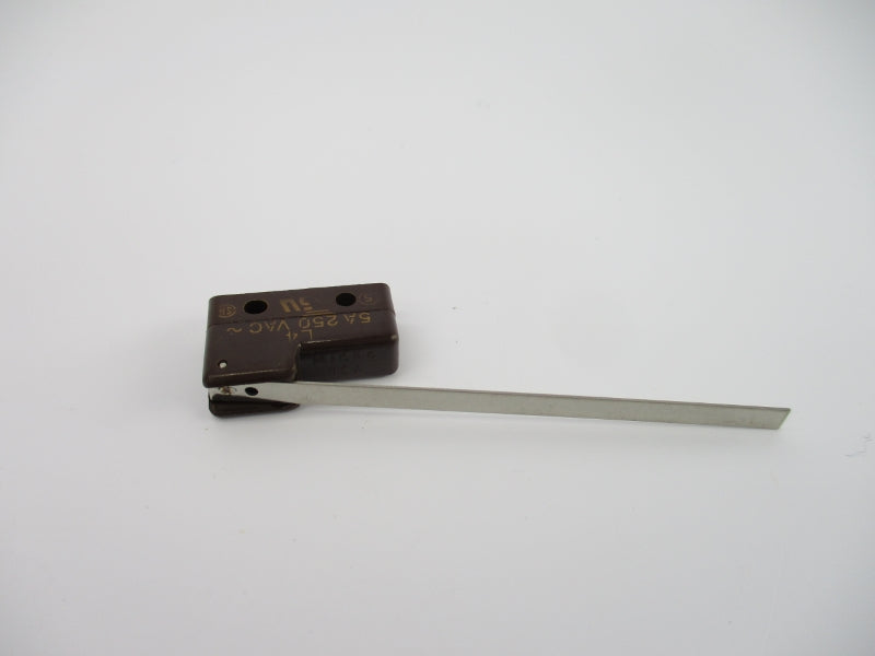 MICRO SWITCH 311SM3-T 250VAC 5A NSNP