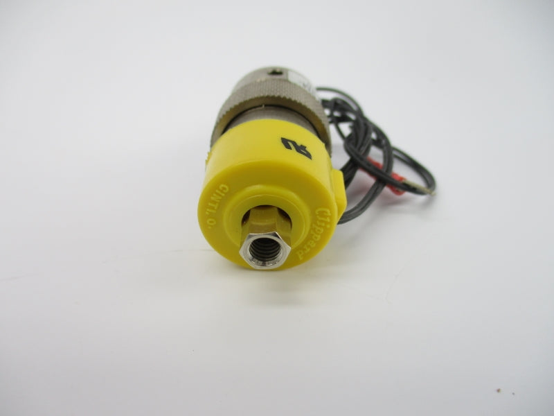 CLIPPARD EVO-3M24 24VDC UNMP