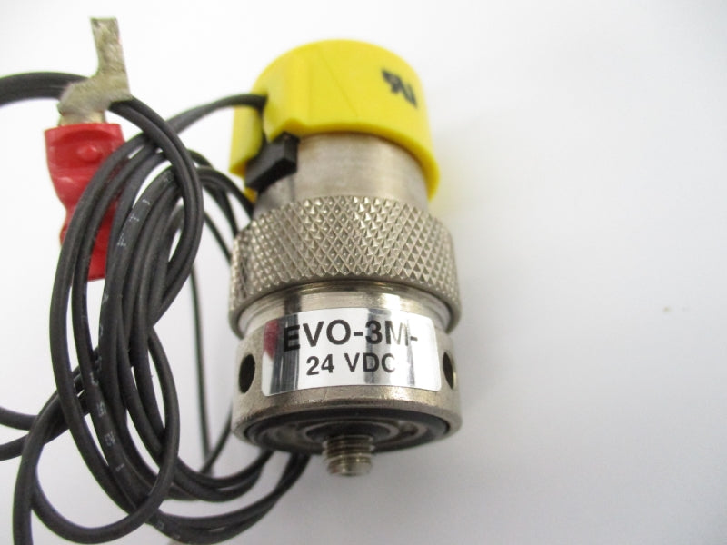 CLIPPARD EVO-3M24 24VDC UNMP