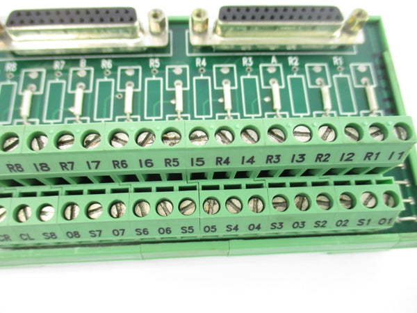 ALLEN BRADLEY 1771-RTP4 UNMP