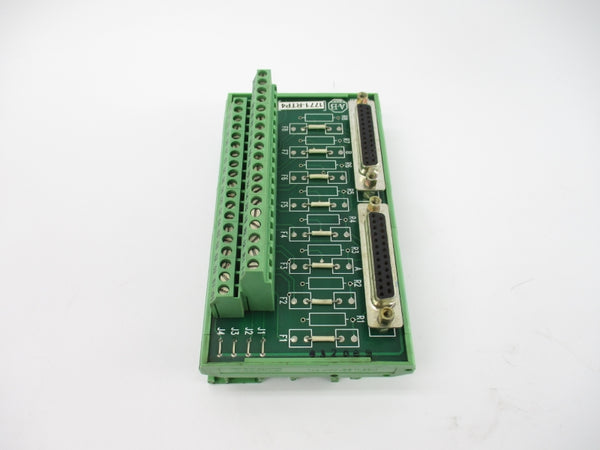 ALLEN BRADLEY 1771-RTP4 UNMP