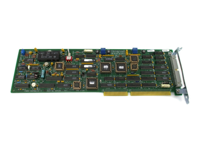 MEASUREX 05428801 REV. C UNMP