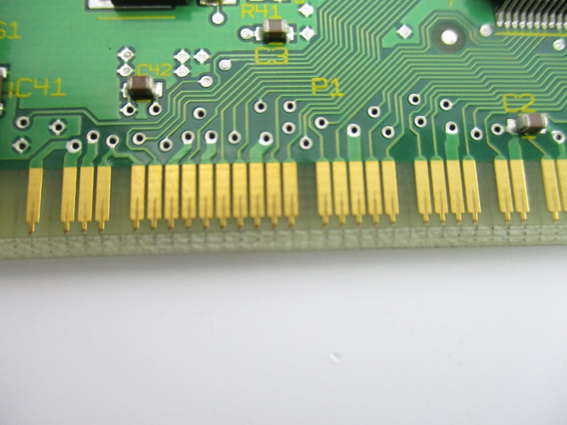 ETHERLINK 03-0108-002 3C900-COMBO REV. A UNMP