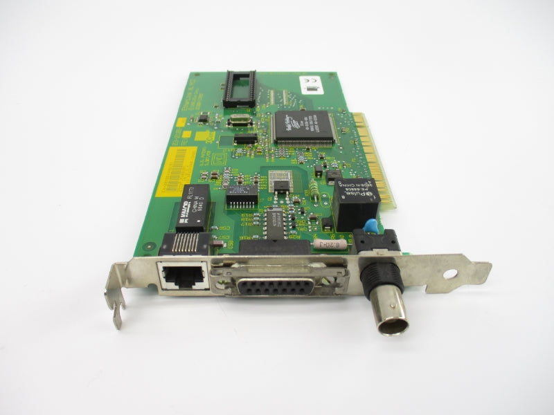 ETHERLINK 03-0108-002 3C900-COMBO REV. A UNMP