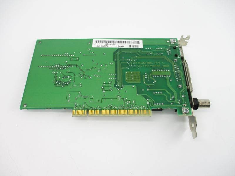 ETHERLINK 03-0108-002 3C900-COMBO REV. A UNMP