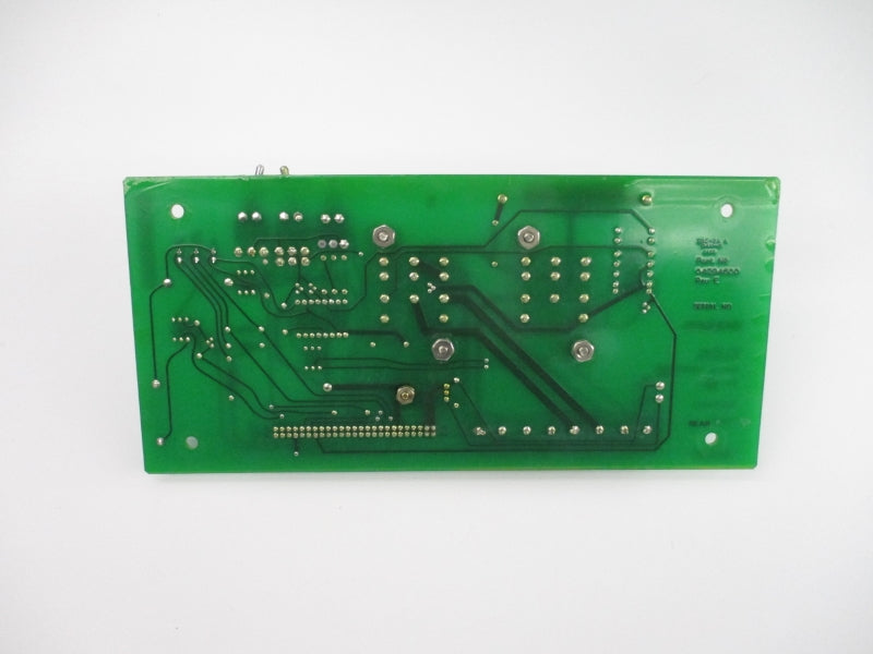 MEASUREX 05294600 REV. C UNMP