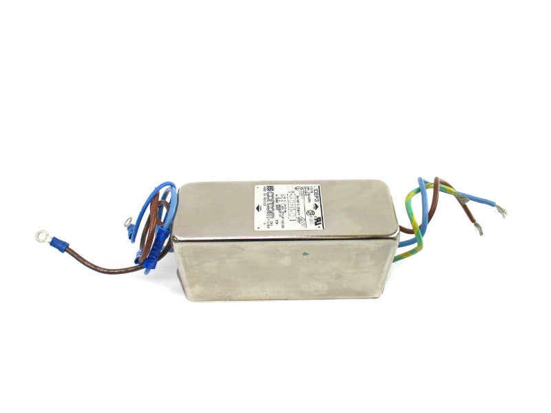 CORCOM 10EP3 120/250V 10A UNMP