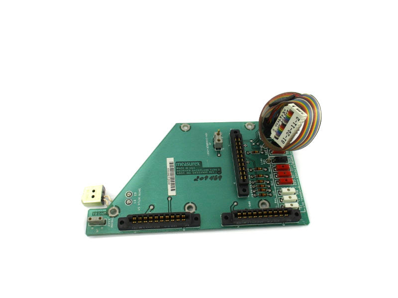 MEASUREX 05323900 REV. C UNMP