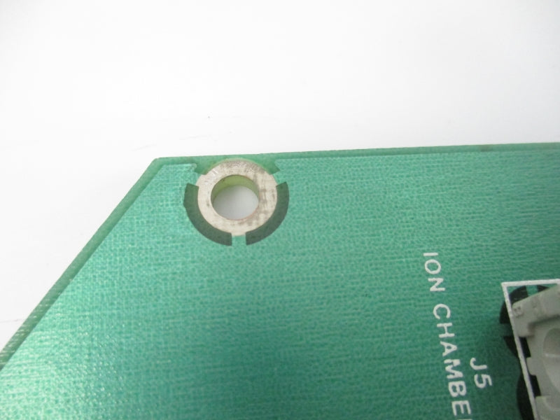 MEASUREX 05323900 REV. C UNMP