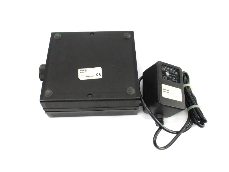 BLACK BOX SW980A 120V 0.7A UNMP