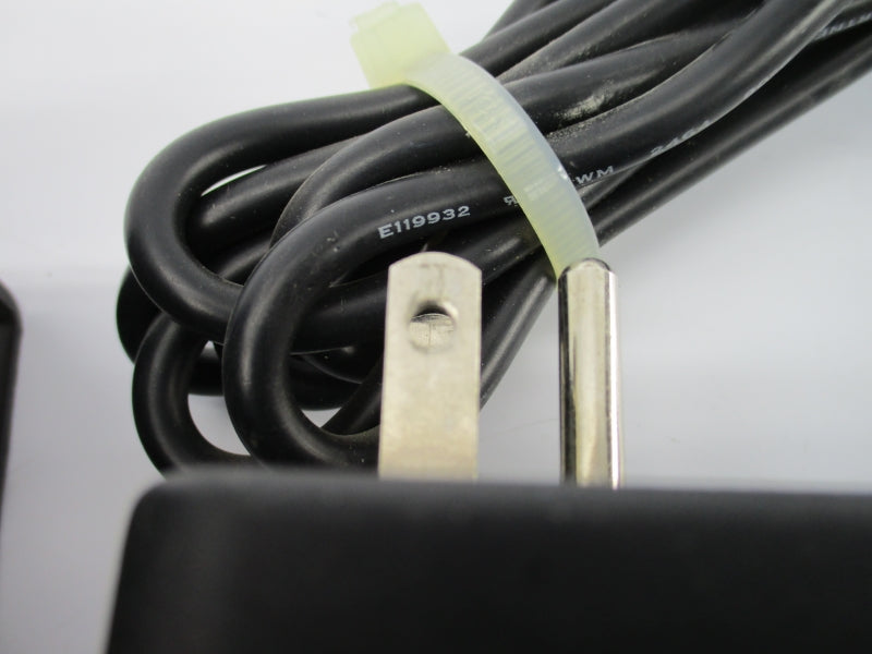 BLACK BOX SW980A 120V 0.7A UNMP