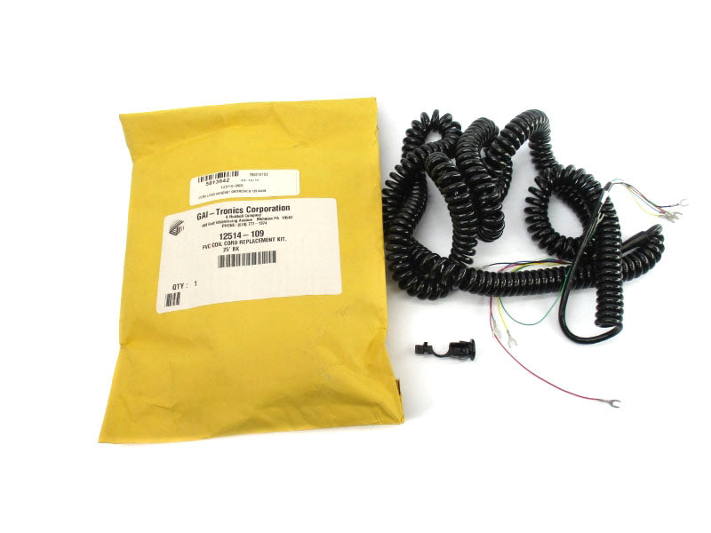 GAI-TRONICS 12514-109 NSMP