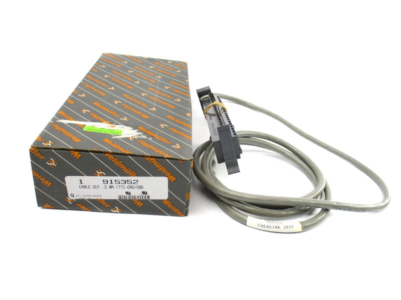 WEIDMULLER 915352 NSMP