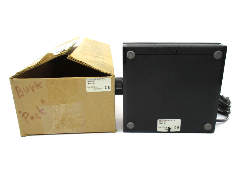 BLACK BOX SW980A 120V 0.7A NSMP
