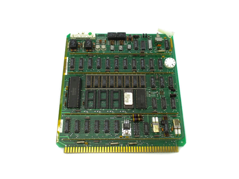 MEASUREX 05286800 REV. A UNMP