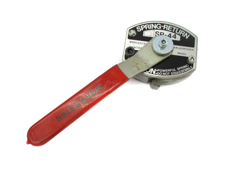 WORCESTER CONTROLS 1SR-44 NSNP