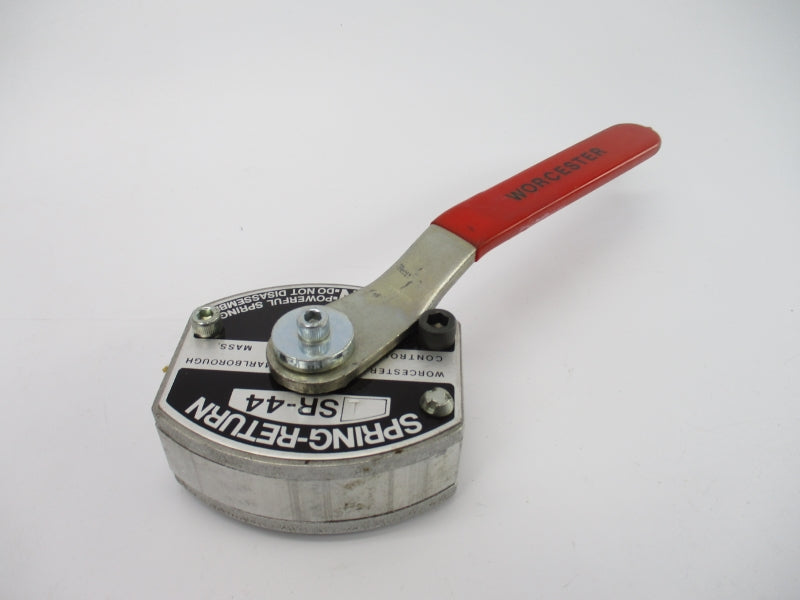 WORCESTER CONTROLS 1SR-44 NSNP