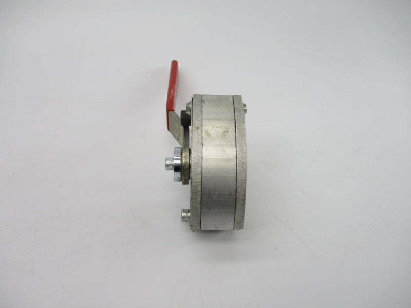 WORCESTER CONTROLS 1SR-44 NSNP