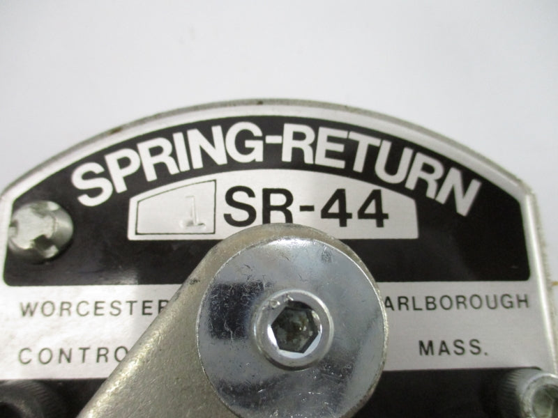 WORCESTER CONTROLS 1SR-44 NSNP