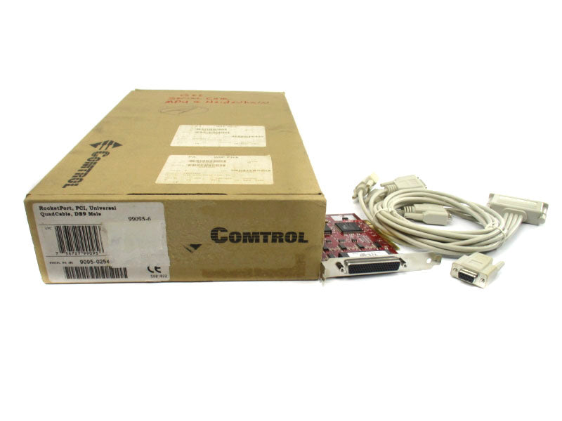 COMTROL 99095-6 NSMP
