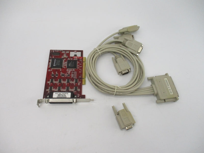 COMTROL 99095-6 NSMP