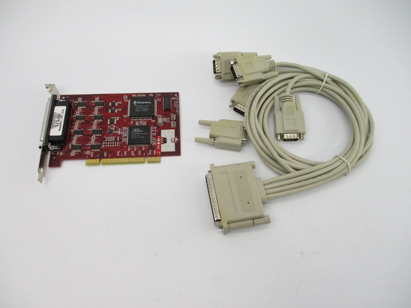 COMTROL 99095-6 NSMP