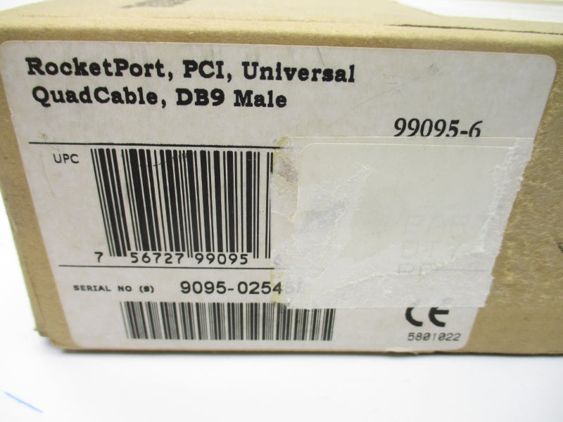COMTROL 99095-6 NSMP