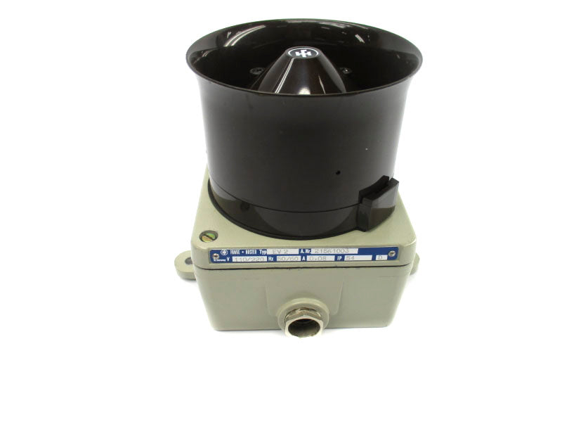 FUNKE+HUSTER EV2 21561003 UNMP