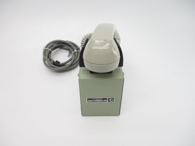 GAI-TRONICS 472-001 UNMP
