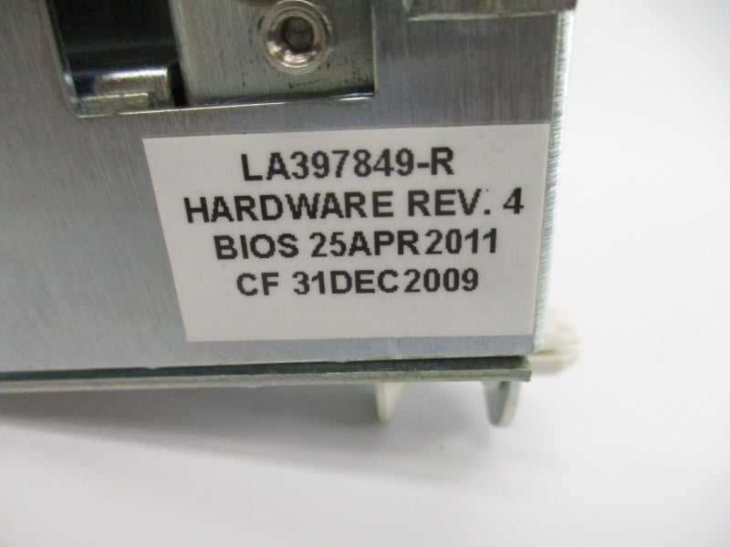 THERMO SCIENTIFIC LA397849-R NSNP