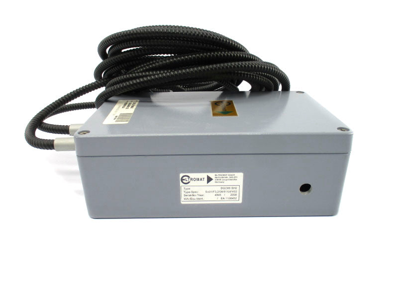 ELTROMAT DGC65SH2 NSNP