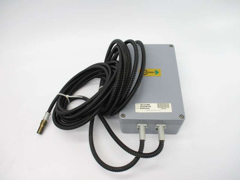 ELTROMAT DGC65SH2 NSNP