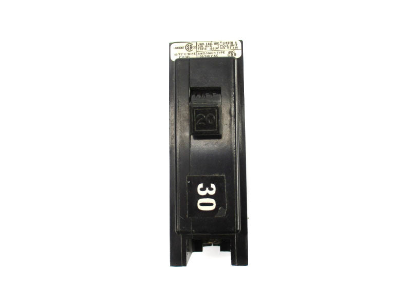 CHALLENGER CBBC120 120/240VAC 20A UNMP