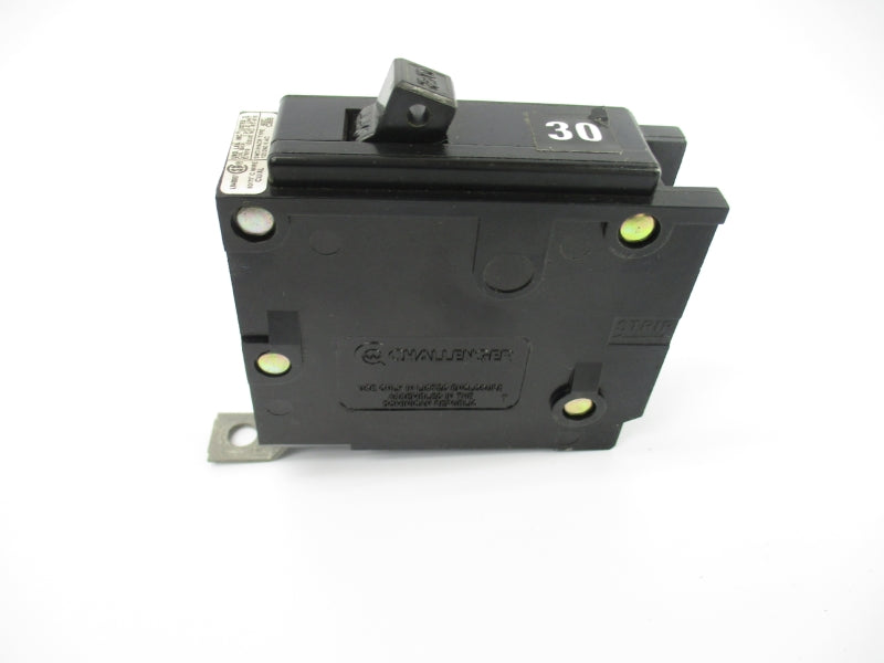 CHALLENGER CBBC120 120/240VAC 20A UNMP