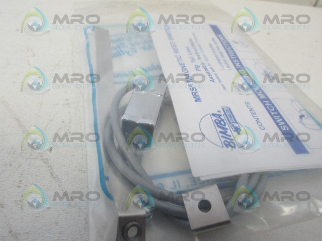 BIMBA MRS-087-PBL-17 MAGNETIC REED SWITCH *NEW IN FACTORY BAG*
