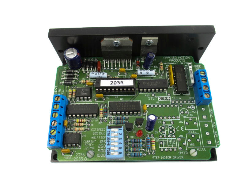 APPLIED MOTION PRODUCTS 2035 12-35VDC NSNP