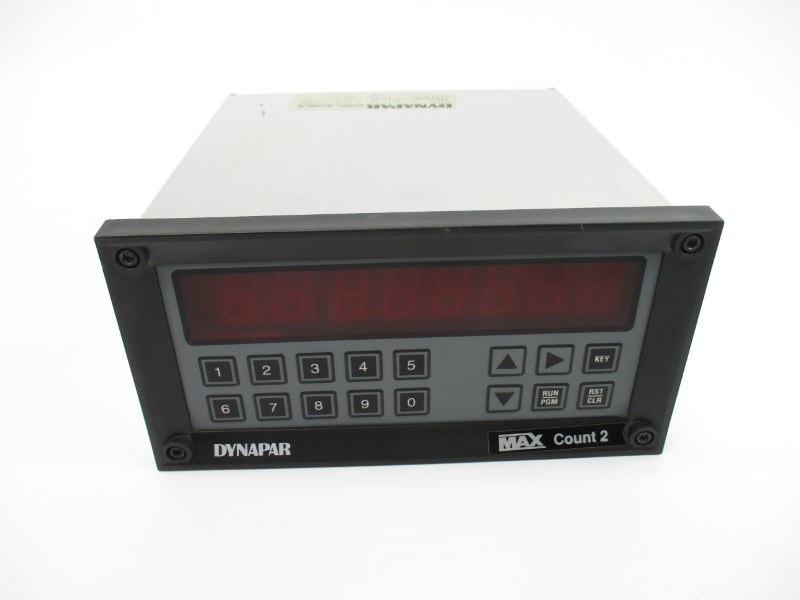 DYNAPAR MC210D00 MC2 12VDC UNMP