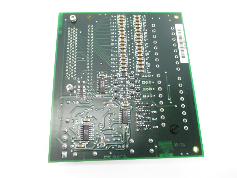 MEASUREX 05434700 REV. A (AS PICTURED) NSNP