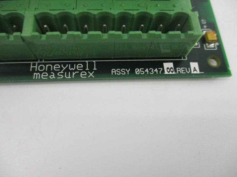 MEASUREX 05434700 REV. A (AS PICTURED) NSNP