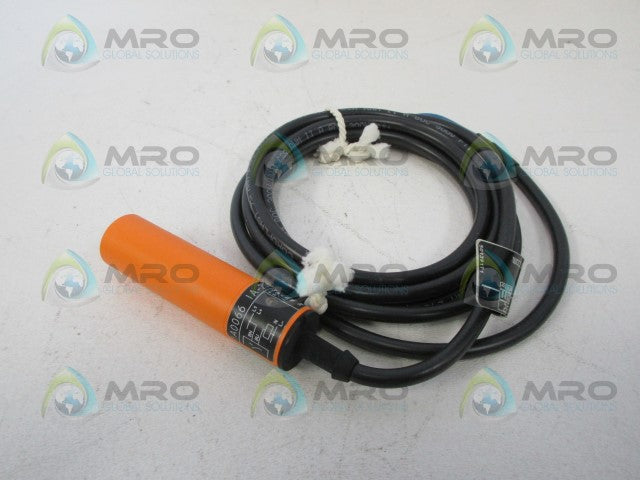IFM EFECTOR IA0066 INDUCTIVE PROXIMITY SENSOR *NEW IN BOX*
