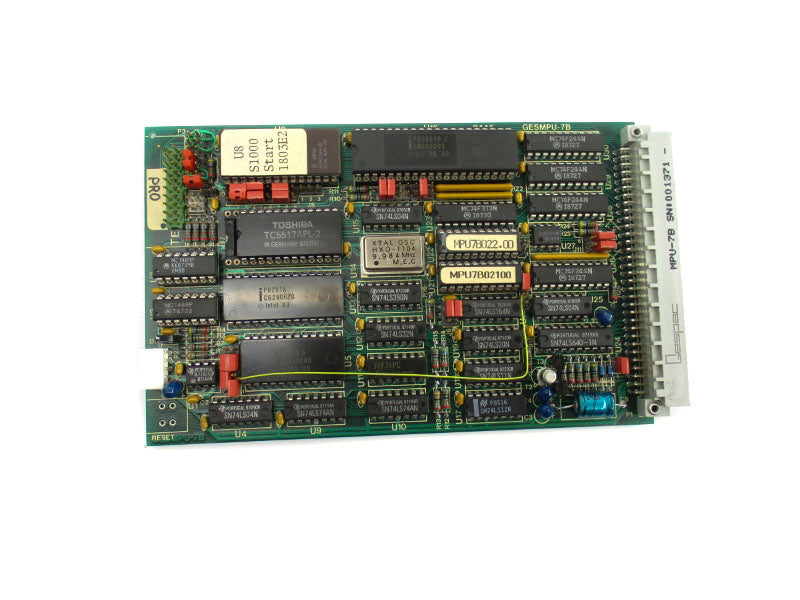 GESPAC GESMPU-7B NSNP