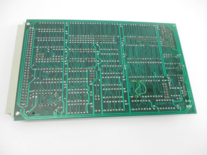 GESPAC GESMPU-7B NSNP