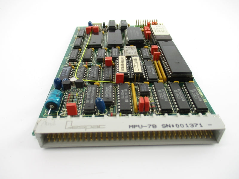 GESPAC GESMPU-7B NSNP