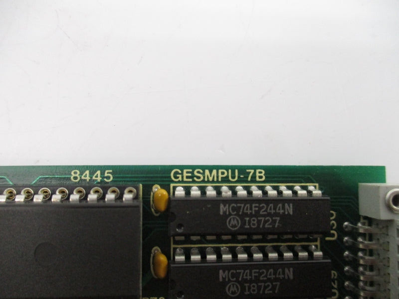 GESPAC GESMPU-7B NSNP