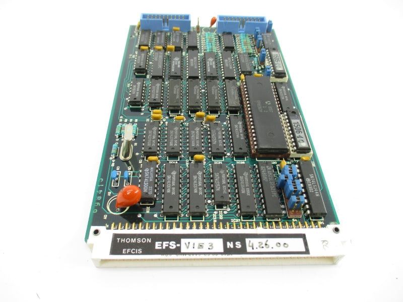 THOMSON TH-EFCIS EFS-VIG3 NSNP