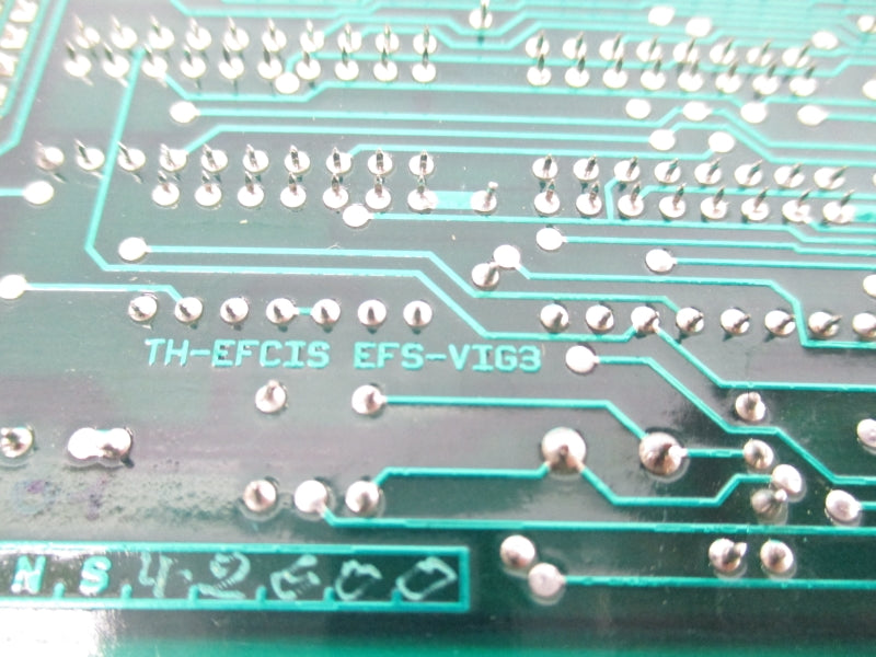THOMSON TH-EFCIS EFS-VIG3 NSNP